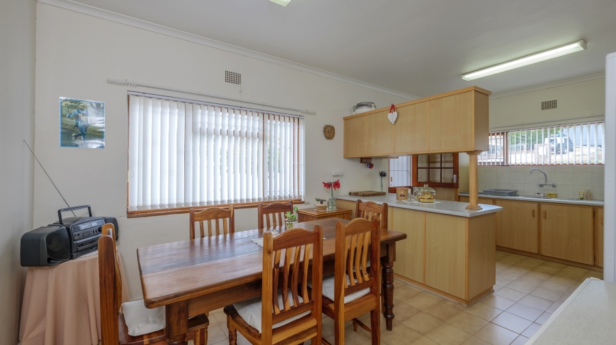 4 Bedroom Property for Sale in Bredasdorp Western Cape